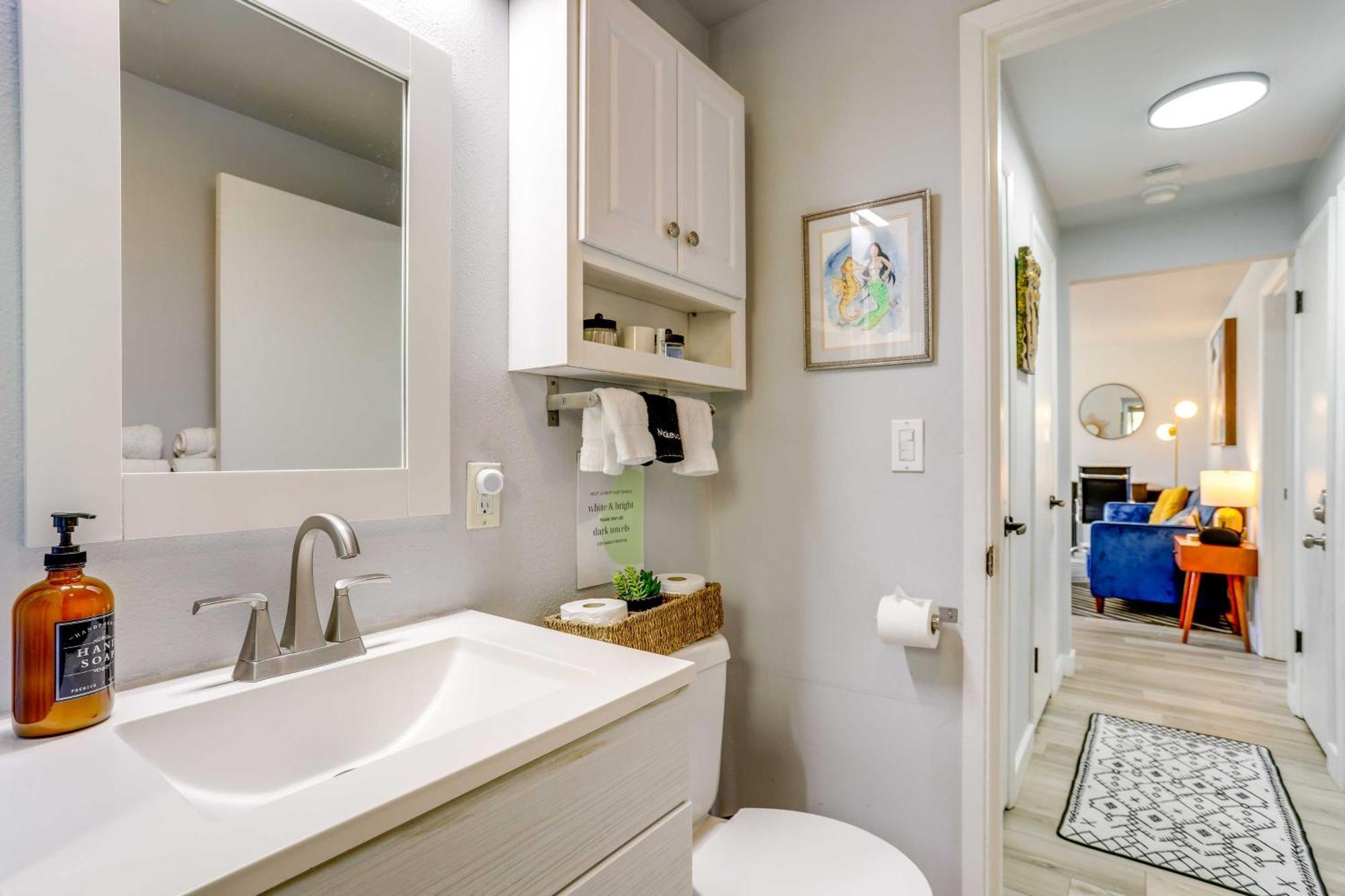 Seattle Garden Apt Walk To Water And Amenities! Екстериор снимка