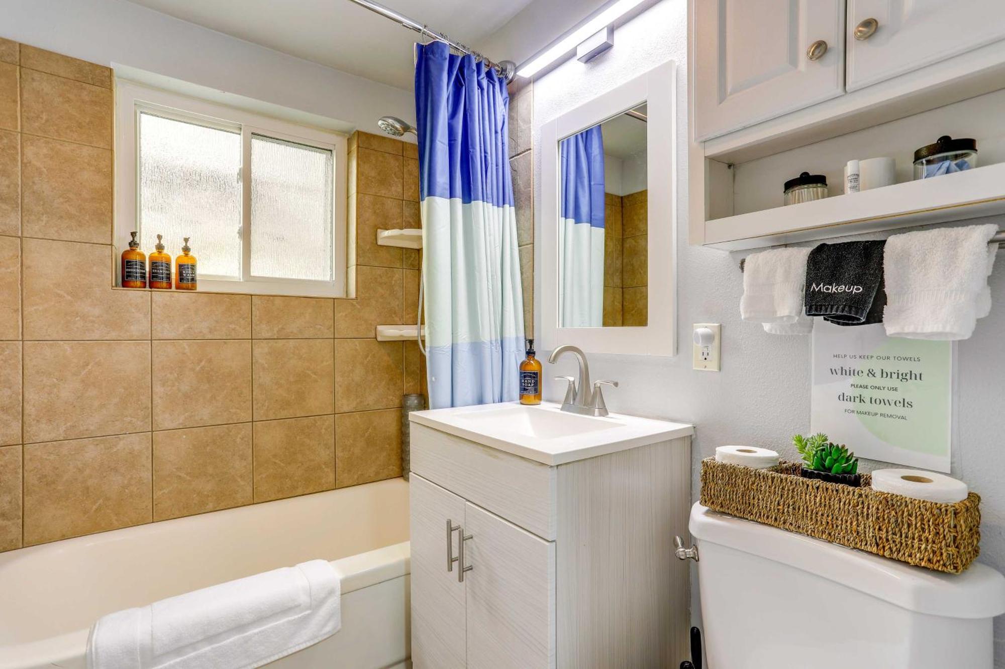 Seattle Garden Apt Walk To Water And Amenities! Екстериор снимка